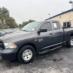 2019 Dodge Ram $995 Down 