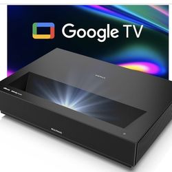 Ultra Short Throw Projector - Wemax nova pro Ex