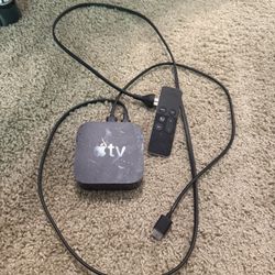 Apple Tv 