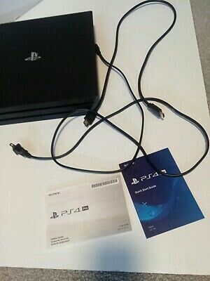 Play Station 4