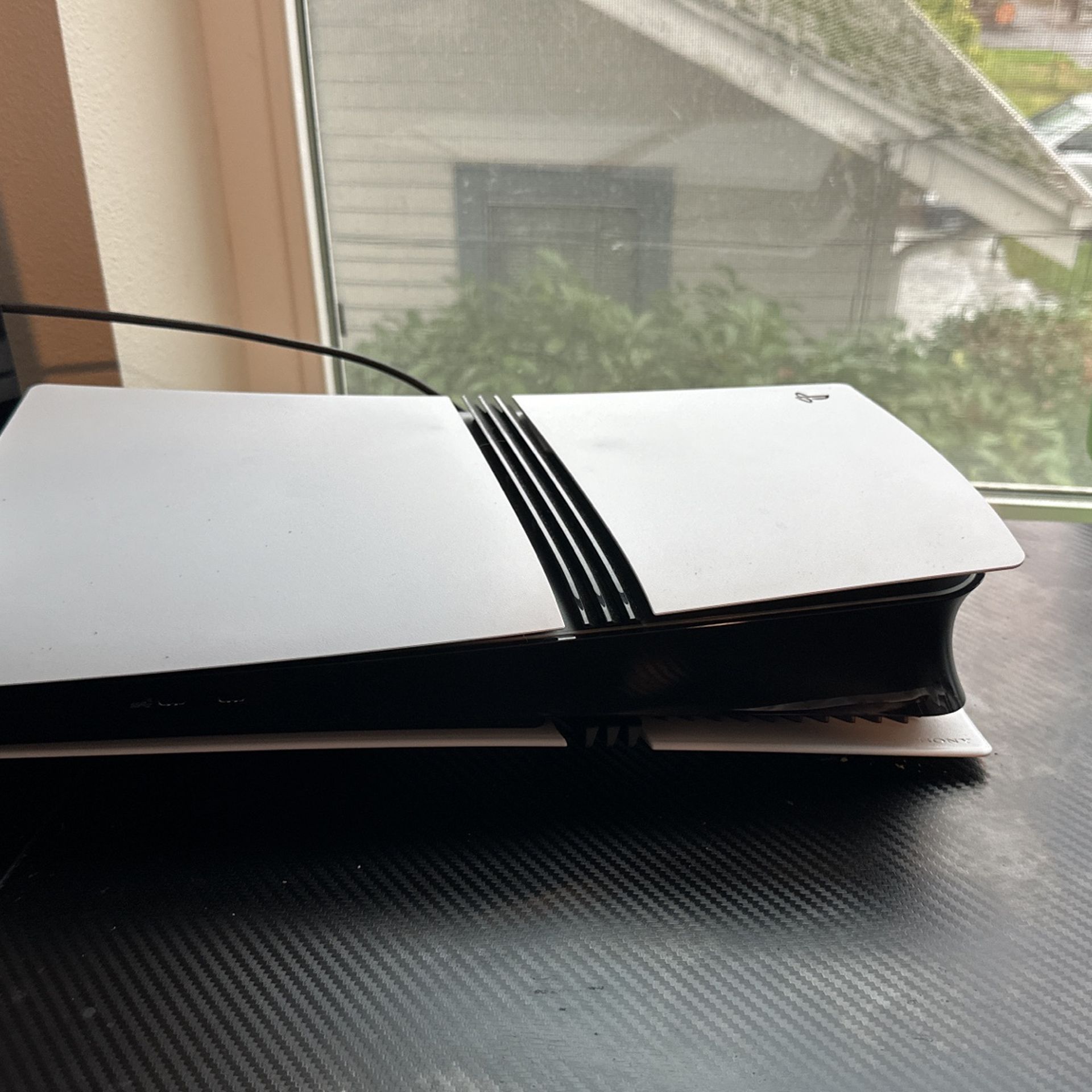 Ps5 Pro Lightly Used