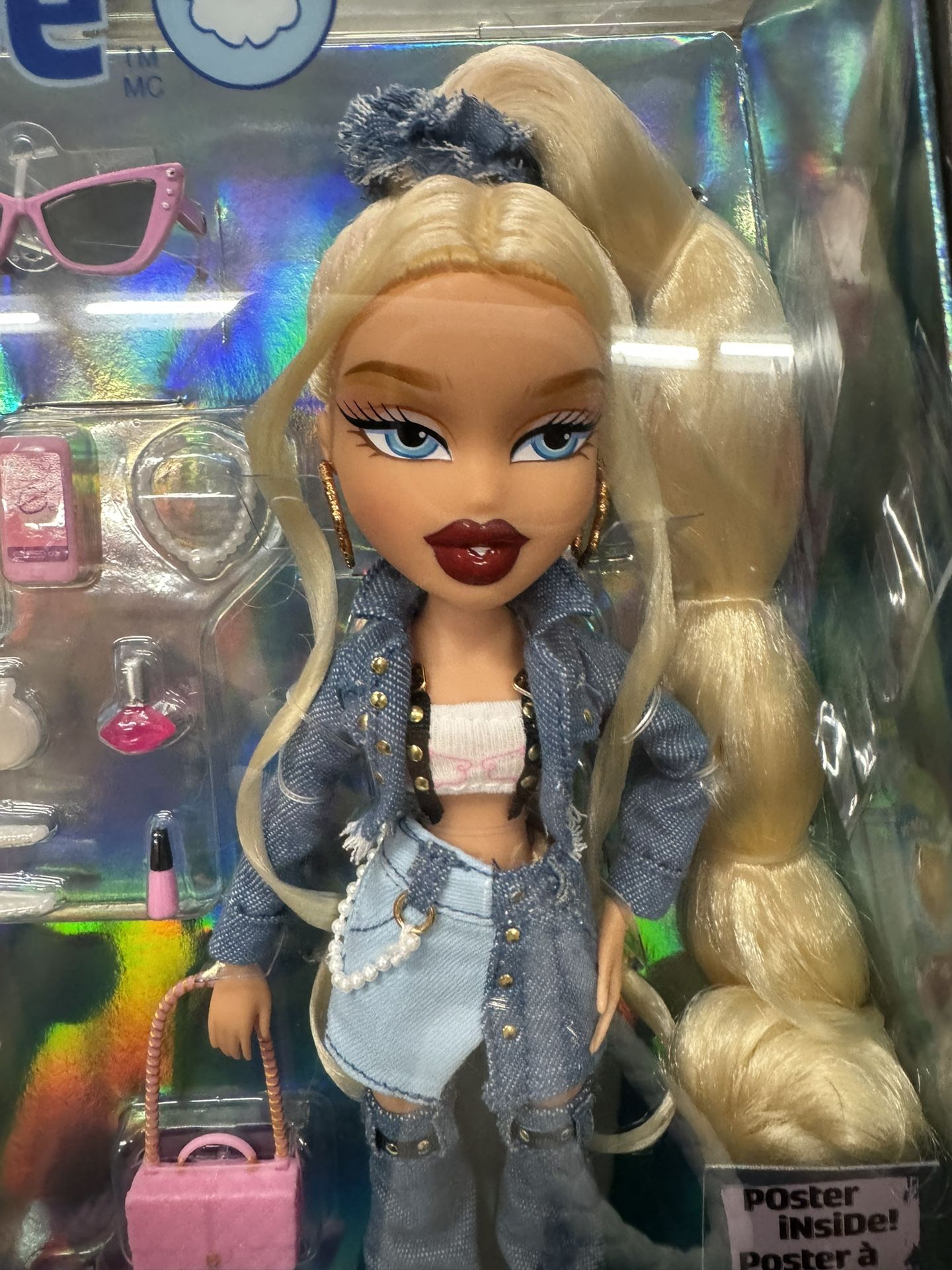 Bratz Doll
