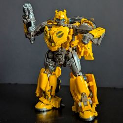 Transformers Studio Series Cybertron B-127