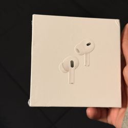 AirPods Pro Gen 2 