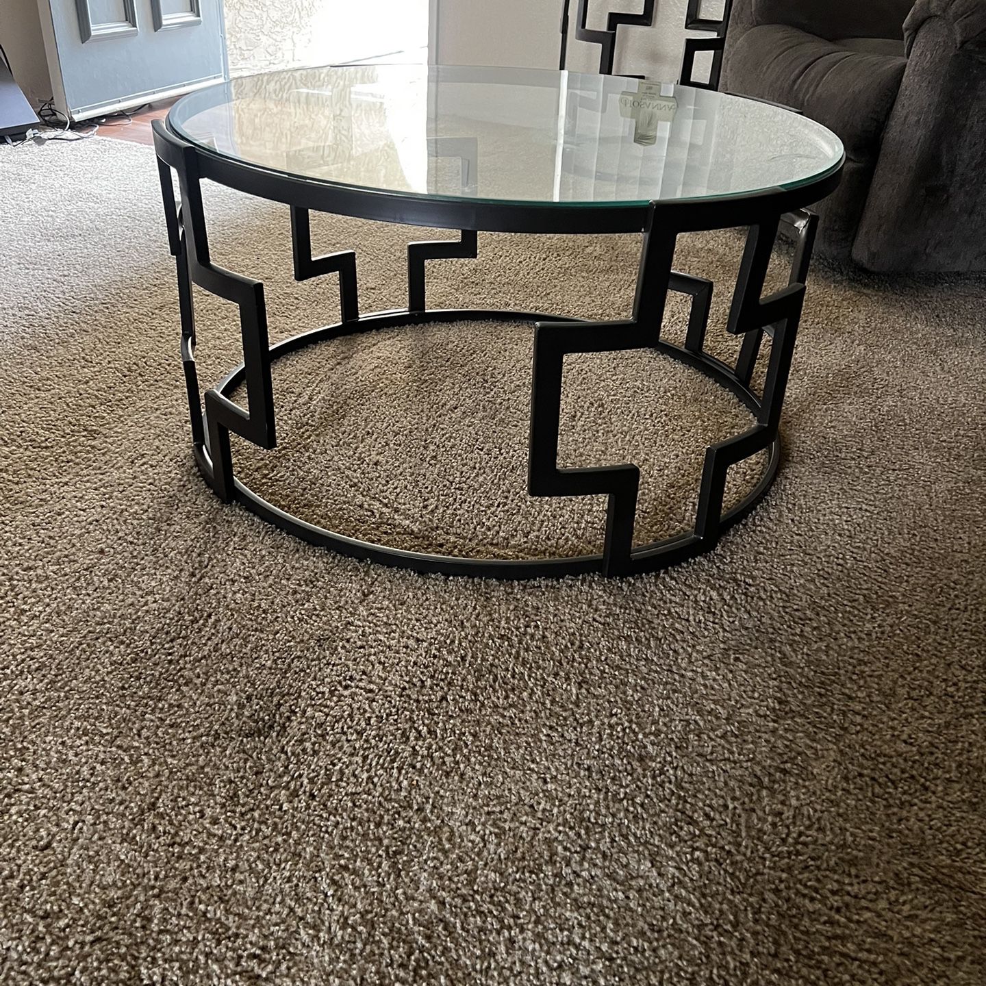 Set Of 3 Coffee Table