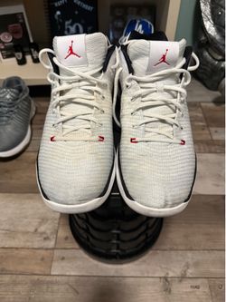 Jordan’s size 14