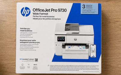 OfficeJet Printer