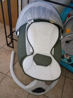 Baby chairs