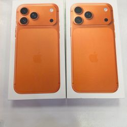 iPhone 17 Max Pro