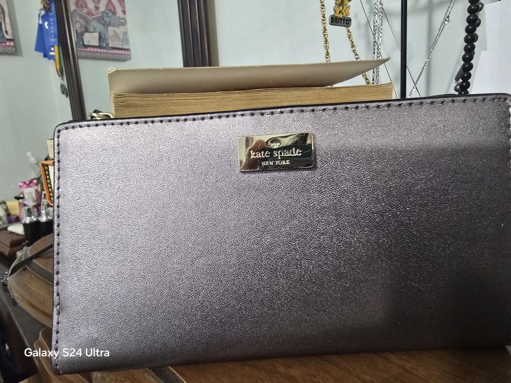 Kate Spade Women Wallet