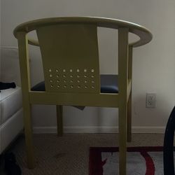 Green Chair 