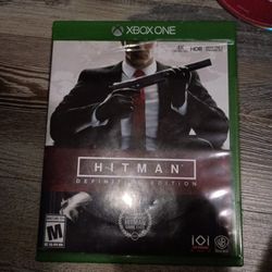 Hitman 2