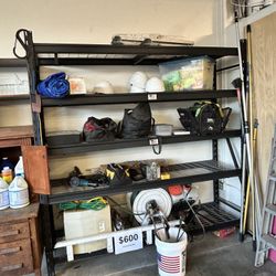 Business Moving Sale