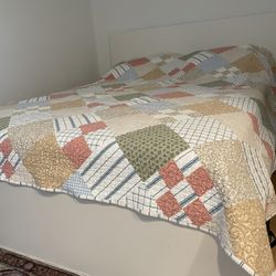 IKEA Bed Frame Queen