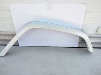 2019 - 2023 MERCEDES BENZ G63 AMG FENDER FLARE RIGHT