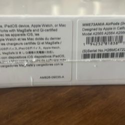 Airpod Gen 3