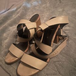 Heels Size 8