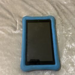 Amazon FreeTime Tablet 