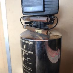 Water Filter System 