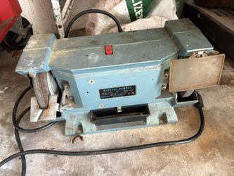 Sharpener Grinder