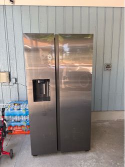 Samsung Refrigerator