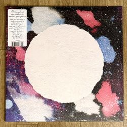 Khruangbin 2LP Vinyl Record - Universe Smiles Upon You - New Sealed 