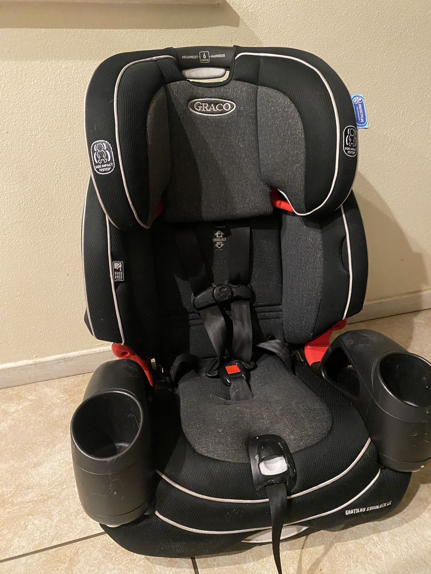 Kids Car seat