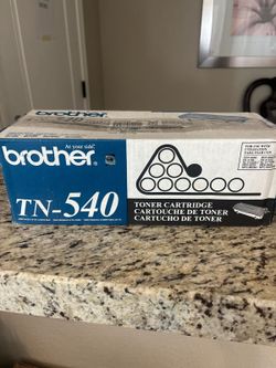 Brother TN-540 Toner