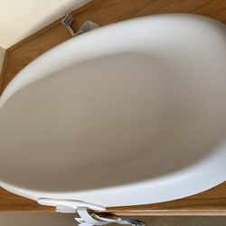 Skip Hop Changing Table