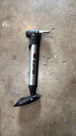 Sefal micro air pump