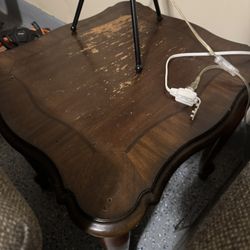 Coffee Table 2 Small Table