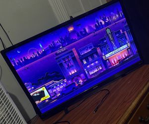 32 inch tv