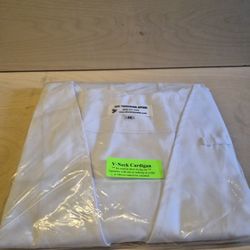 Dove Nursing Uniform