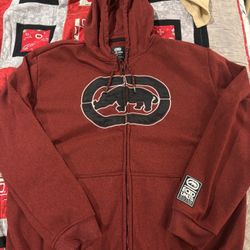 Ecko Unltd 