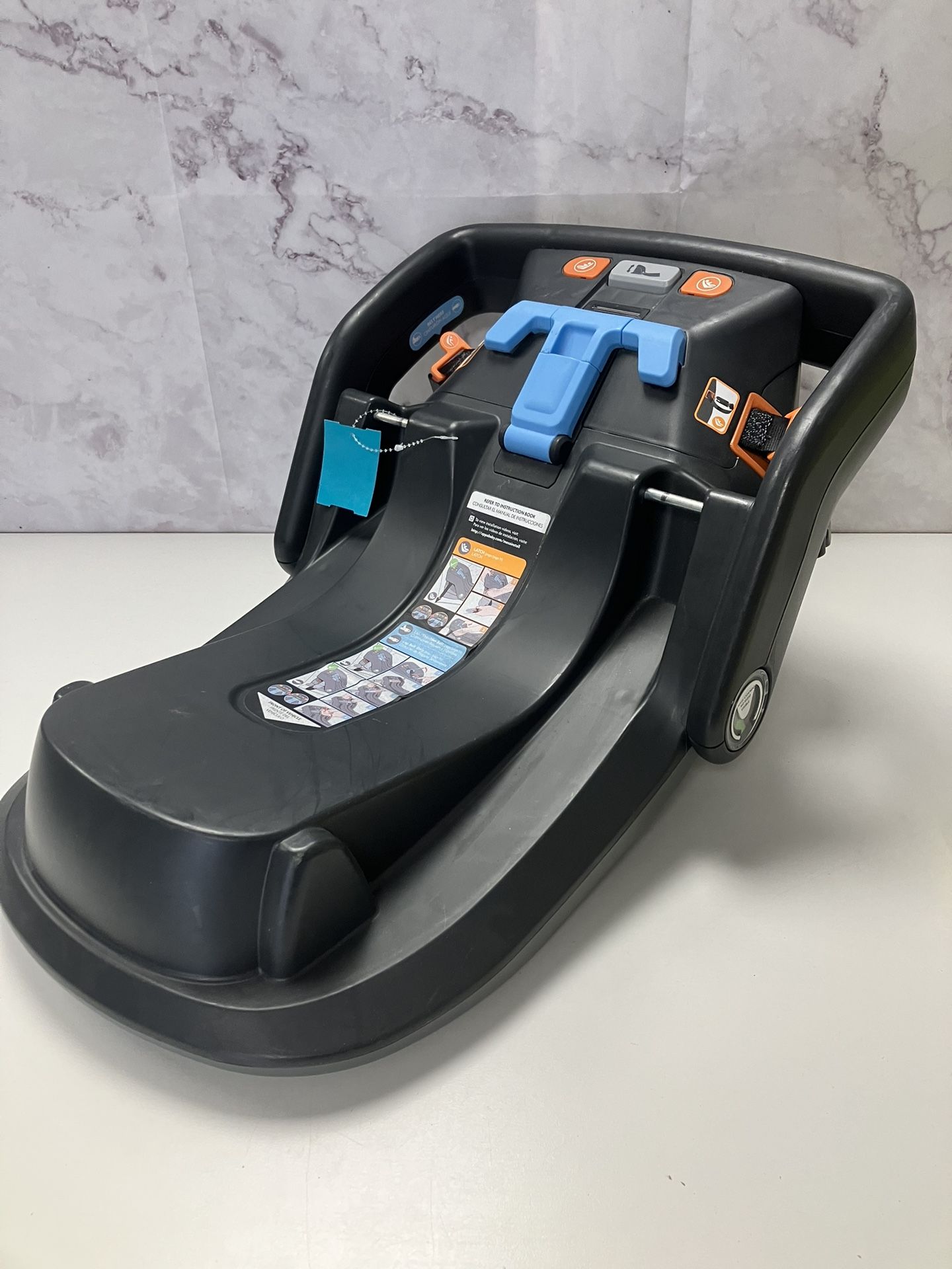 Uppababy Mesa Base