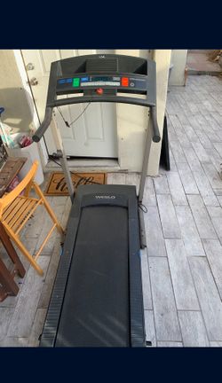 Treadmill