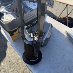 Dyson AM05 Hot And Cool