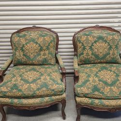 Set Of Living Room Chairs