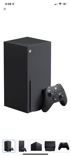 Xbox Series X