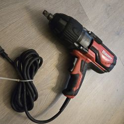 Heavy Duty Impact Wrench (Powerful)
