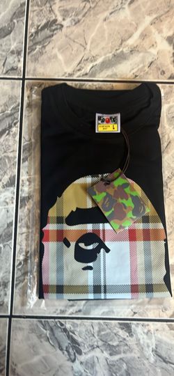 Bape shirt
