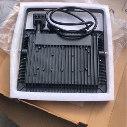 Flood Light 