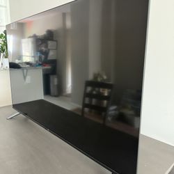 48” TCL ROKU TV