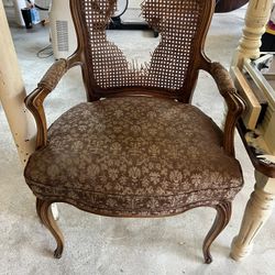 Vintage Chair