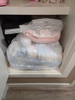 Size 1 diapers