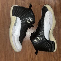 Jordan 12
