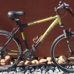 TREK 4500 Bicycle (with Shimano DEORE Parts)