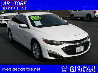 2020 Chevrolet Malibu