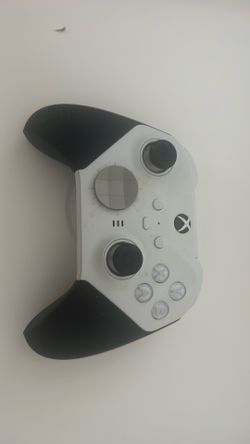 Xbox Elite wireless controller series 2