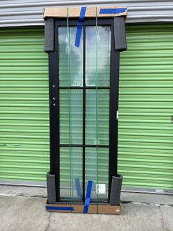 Marvin French Doors